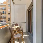 AB Sagrada Familia Premium