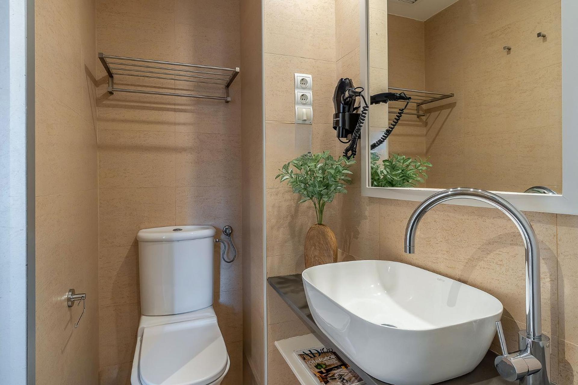 Apartamento Ab Sagrada Familia Premium *