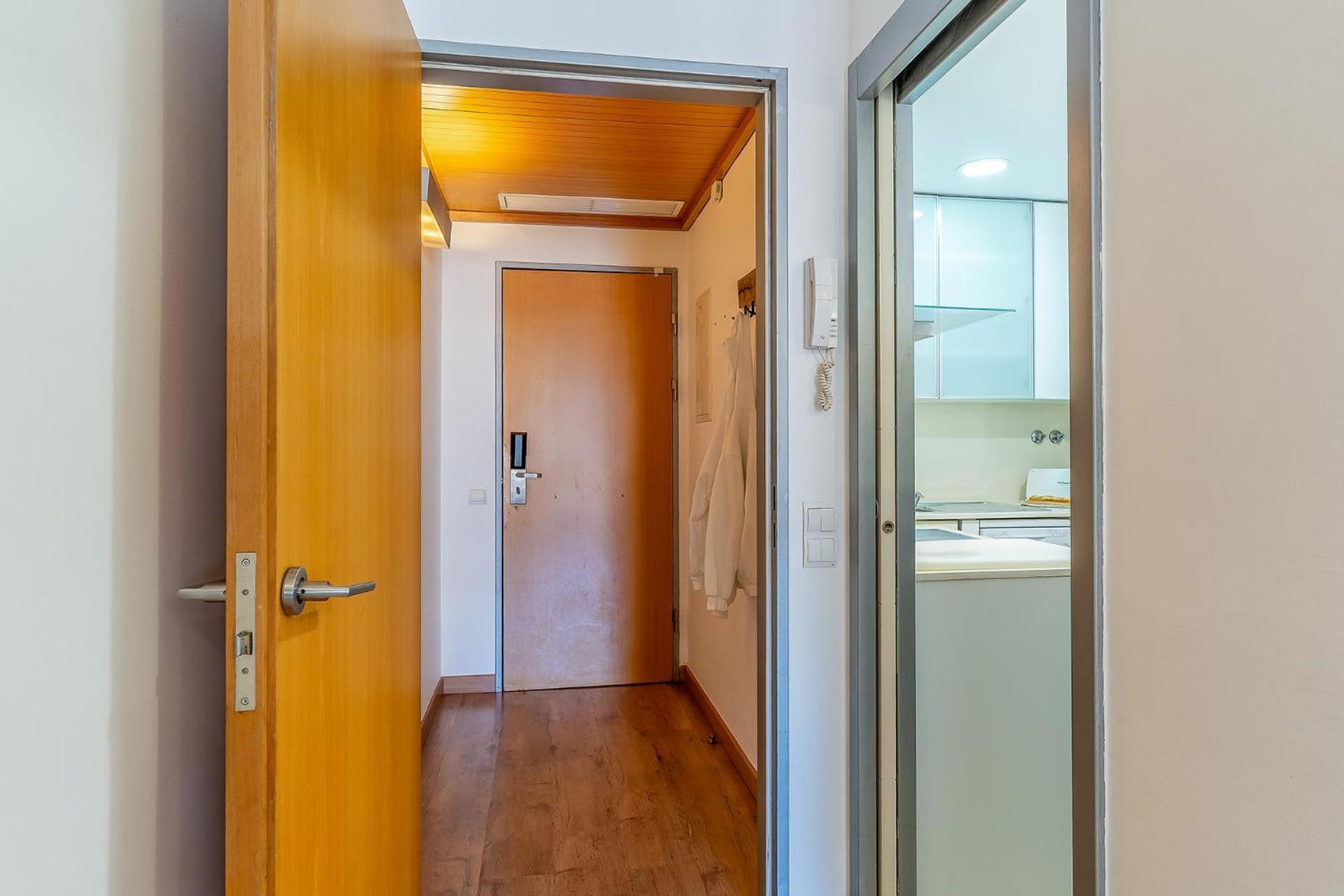 Ab Sagrada Familia Premium Apartamento *