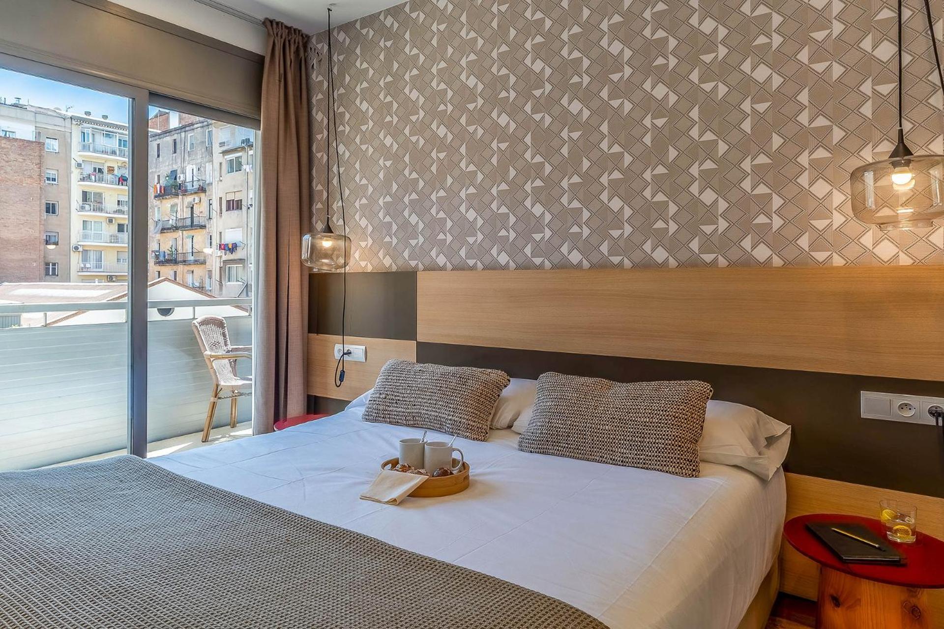 Apartamento Ab Sagrada Familia Premium Barcelona